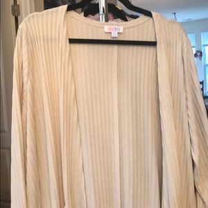 Lularoe Sarah sweater season